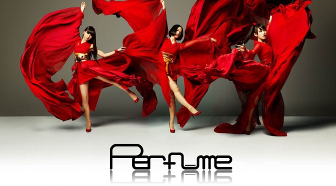 perfume